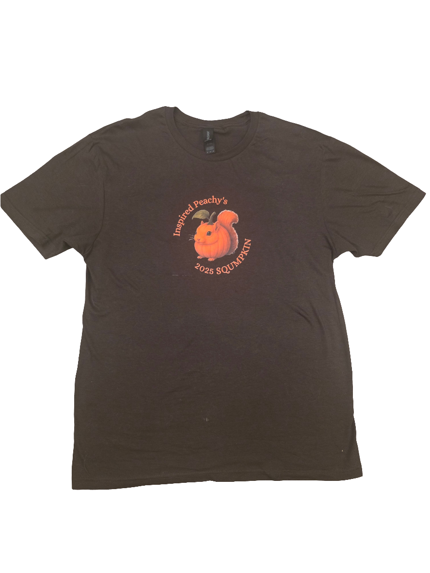 Squmpkin Shirt