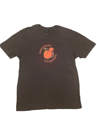 Squmpkin Shirt