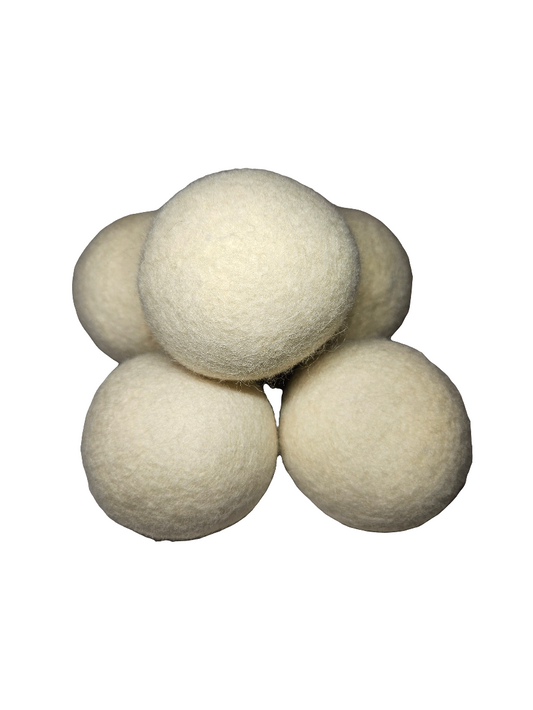 Wool Dryer Balls