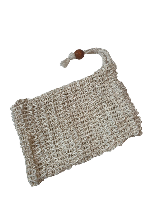 Soap Bag