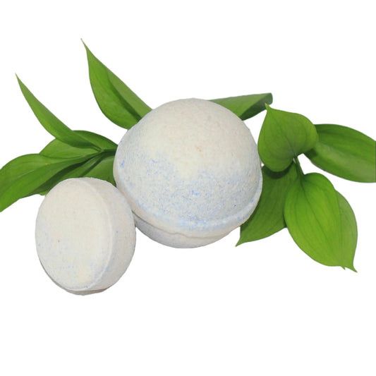 Bath Bomb