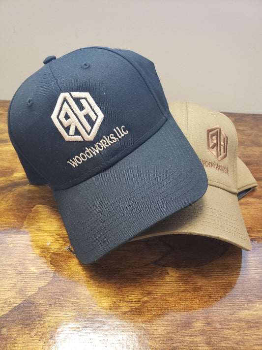 RH Logo Ballcap