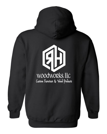 RH Hoodie