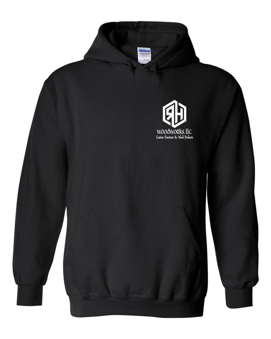 RH Hoodie