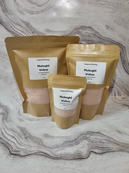 Summer Bath Salt