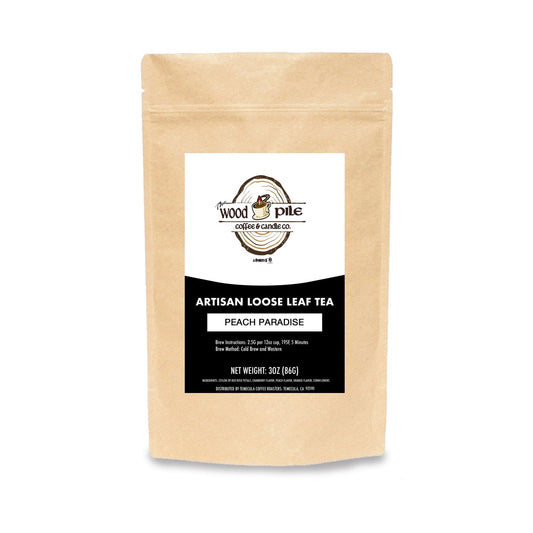 Tea (In Store )