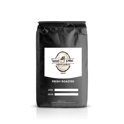 12oz Standard Grind Coffee ( In Store )