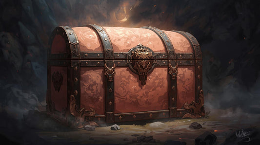 Extra Large Crate