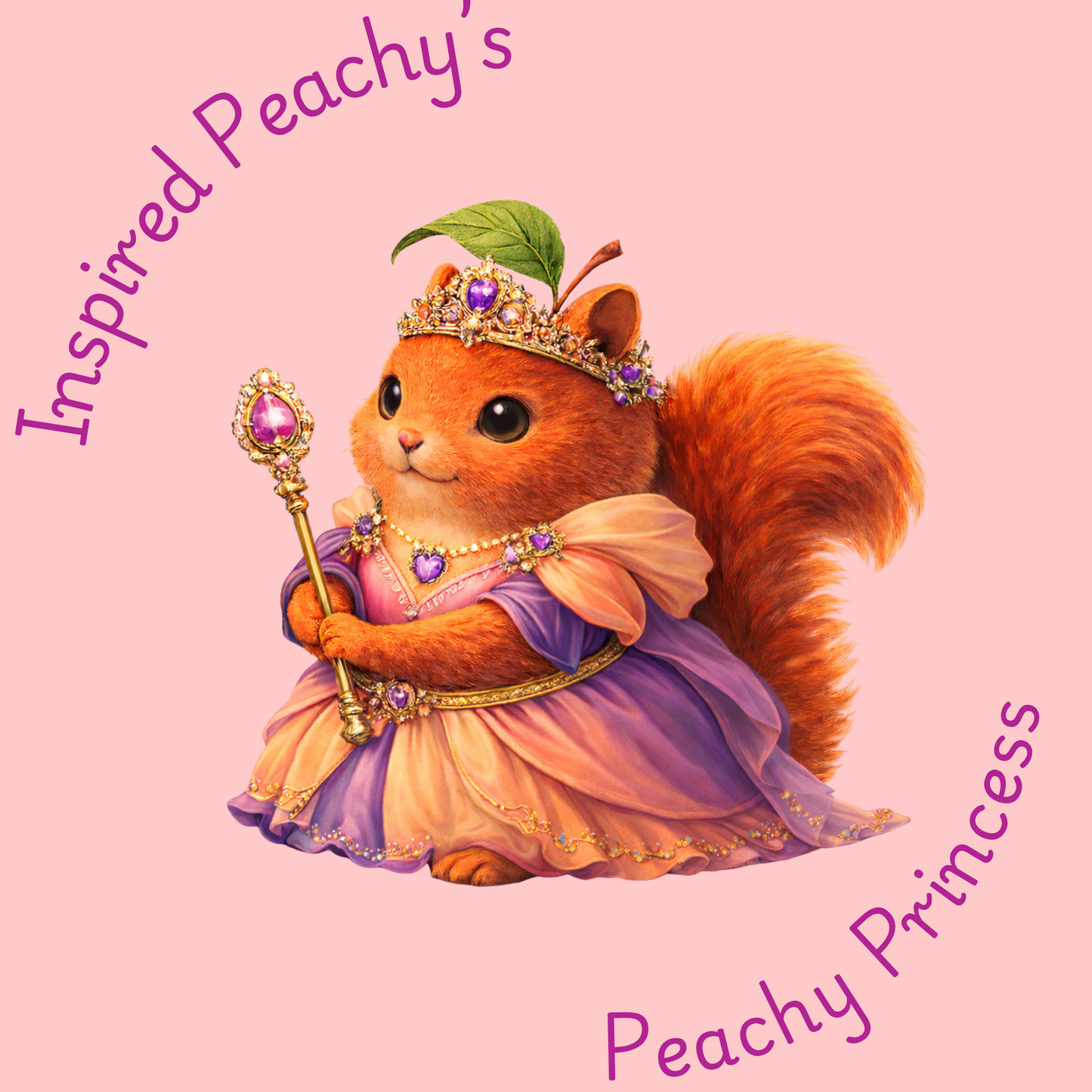 Royal Family Preorder Pens, Stickers