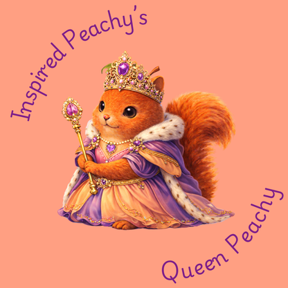 Royal Family Preorder Pens, Stickers