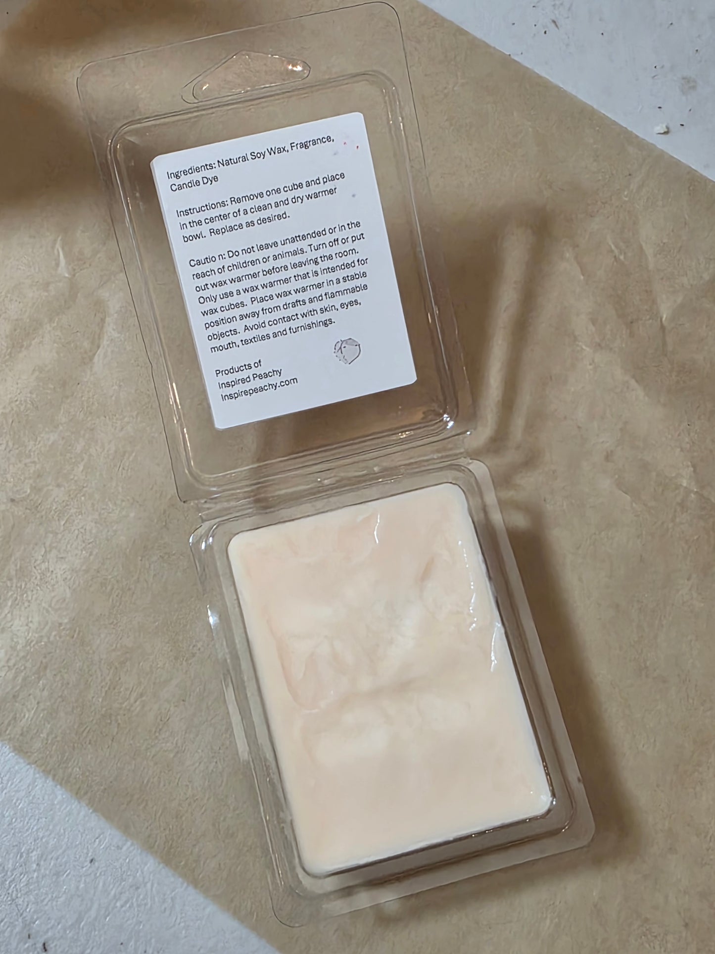 Wax Melts
