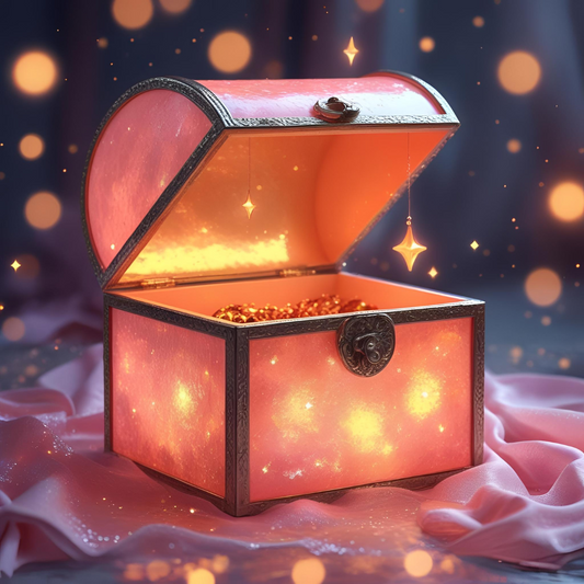 Medium Crate
