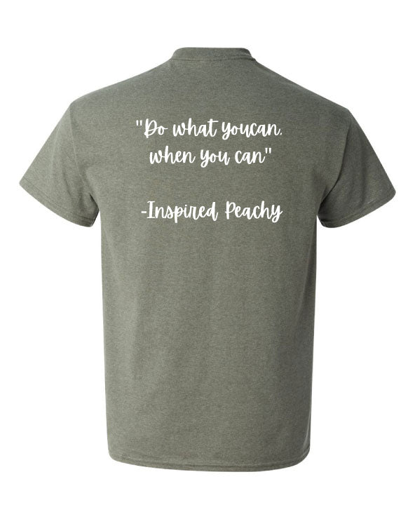 T-shirt & Sweater Pre-order