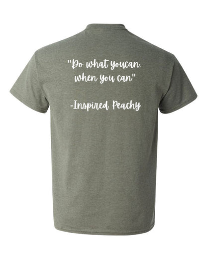 T-shirt & Sweater Pre-order
