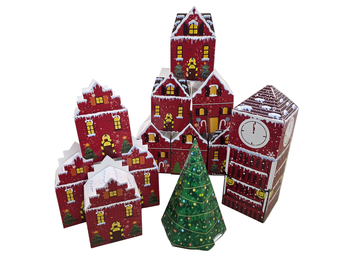 Christmas Advent Calender