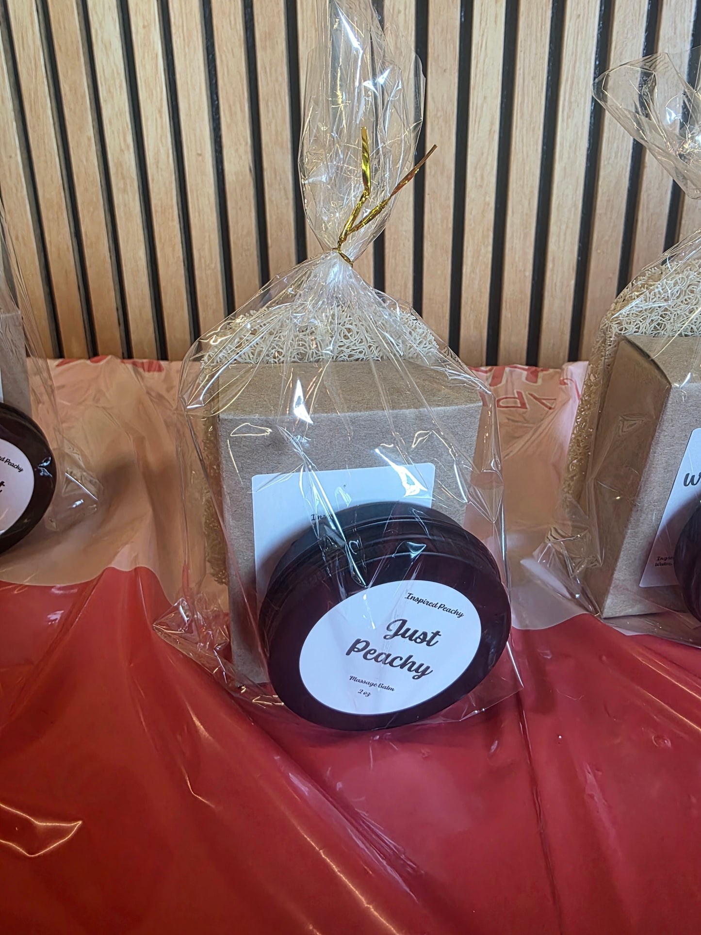 Mother's Day Gift Set