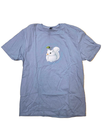 Sqowman Shirt