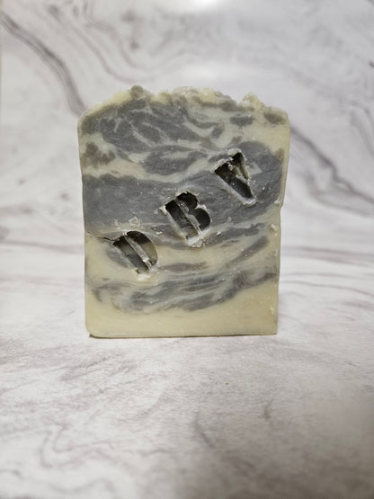 "The" Dadbod Veteran Soap