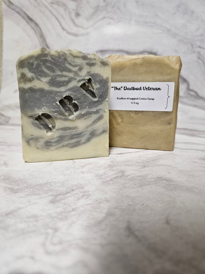 "The" Dadbod Veteran Soap