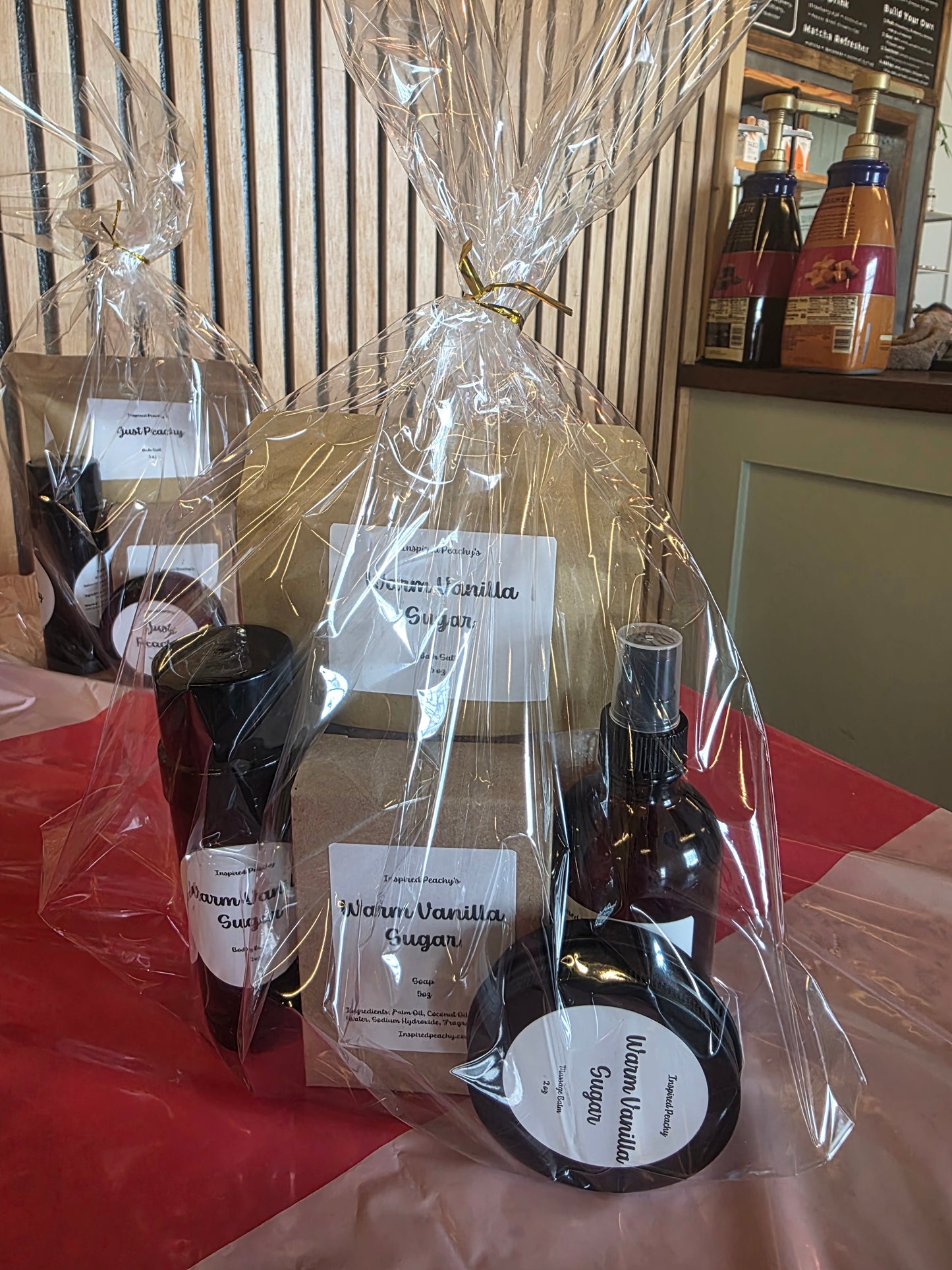 Mother's Day Gift Set