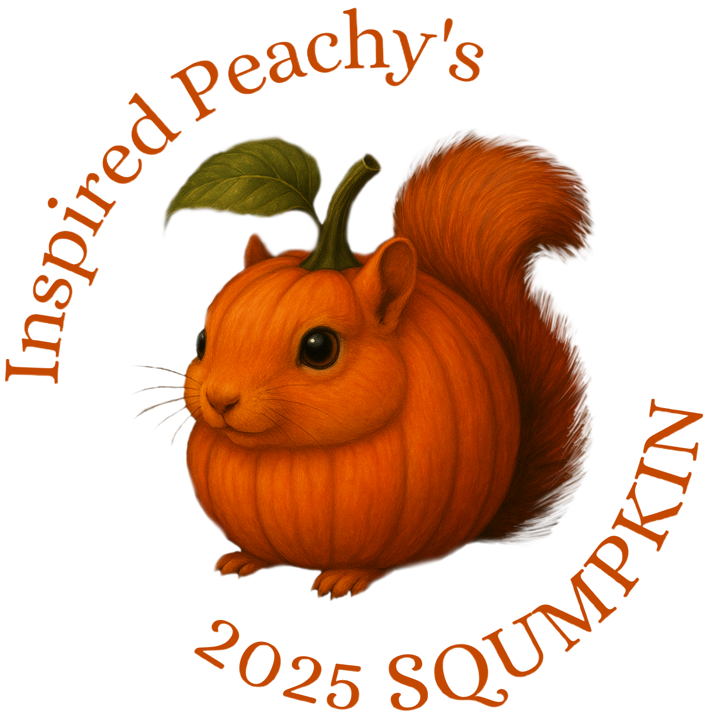 Squmpkin Shirt