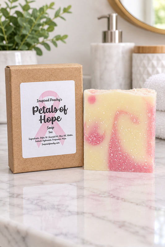 Petals of Hope