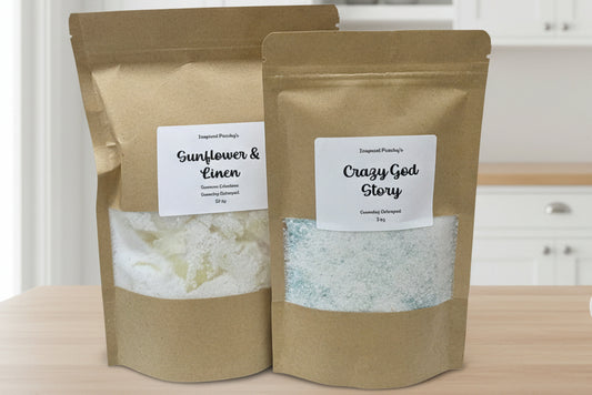 Laundry Soap