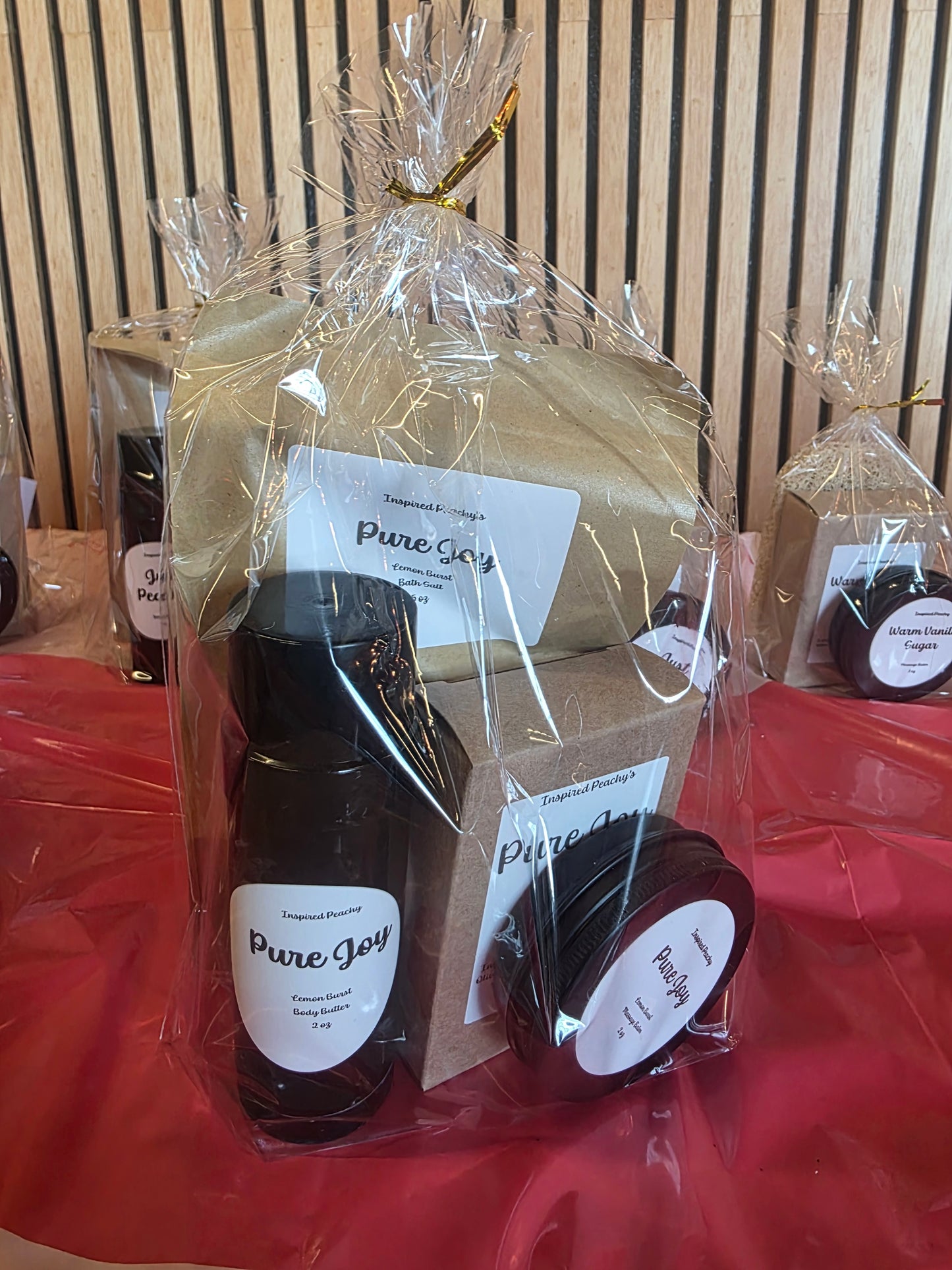Mother's Day Gift Set