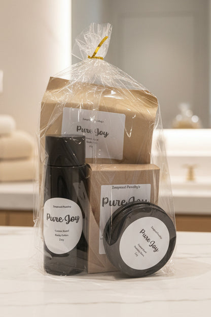 Mother's Day Gift Set