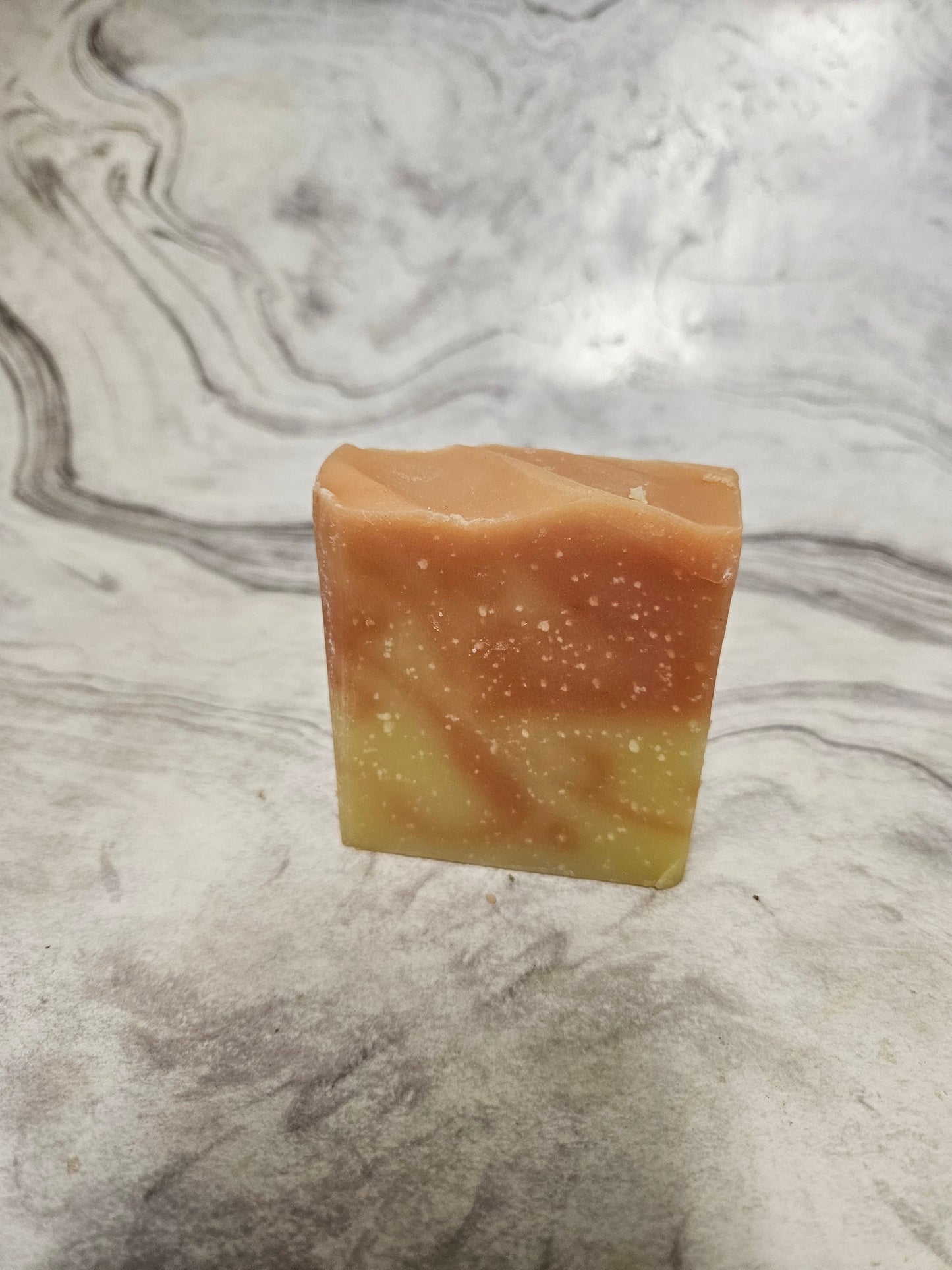 Summer Soap