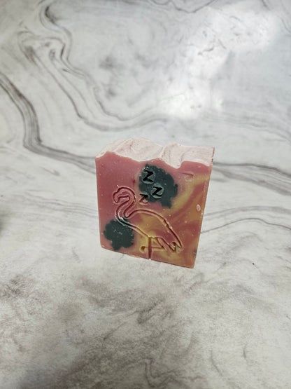 Summer Soap