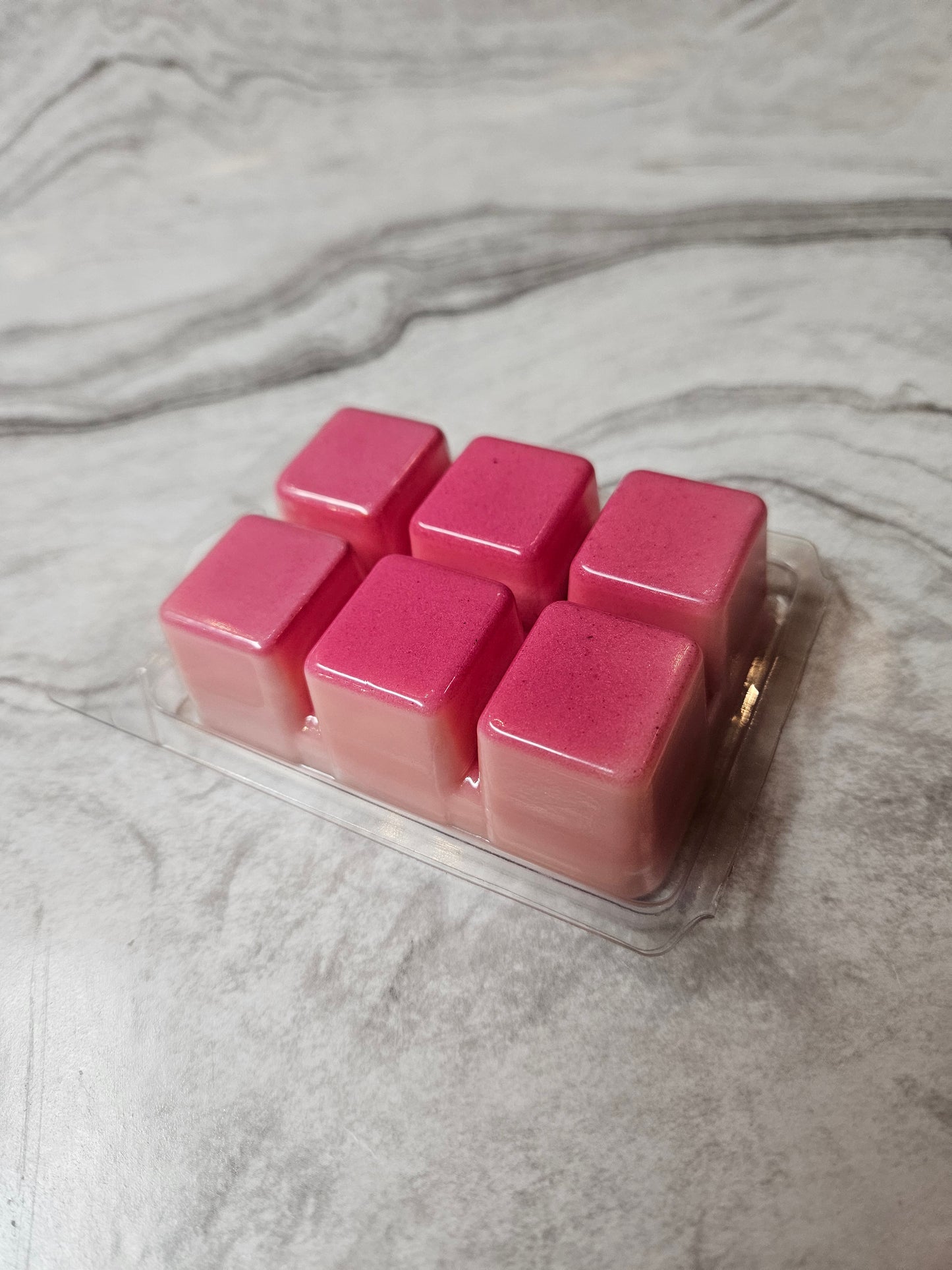 Wax melts