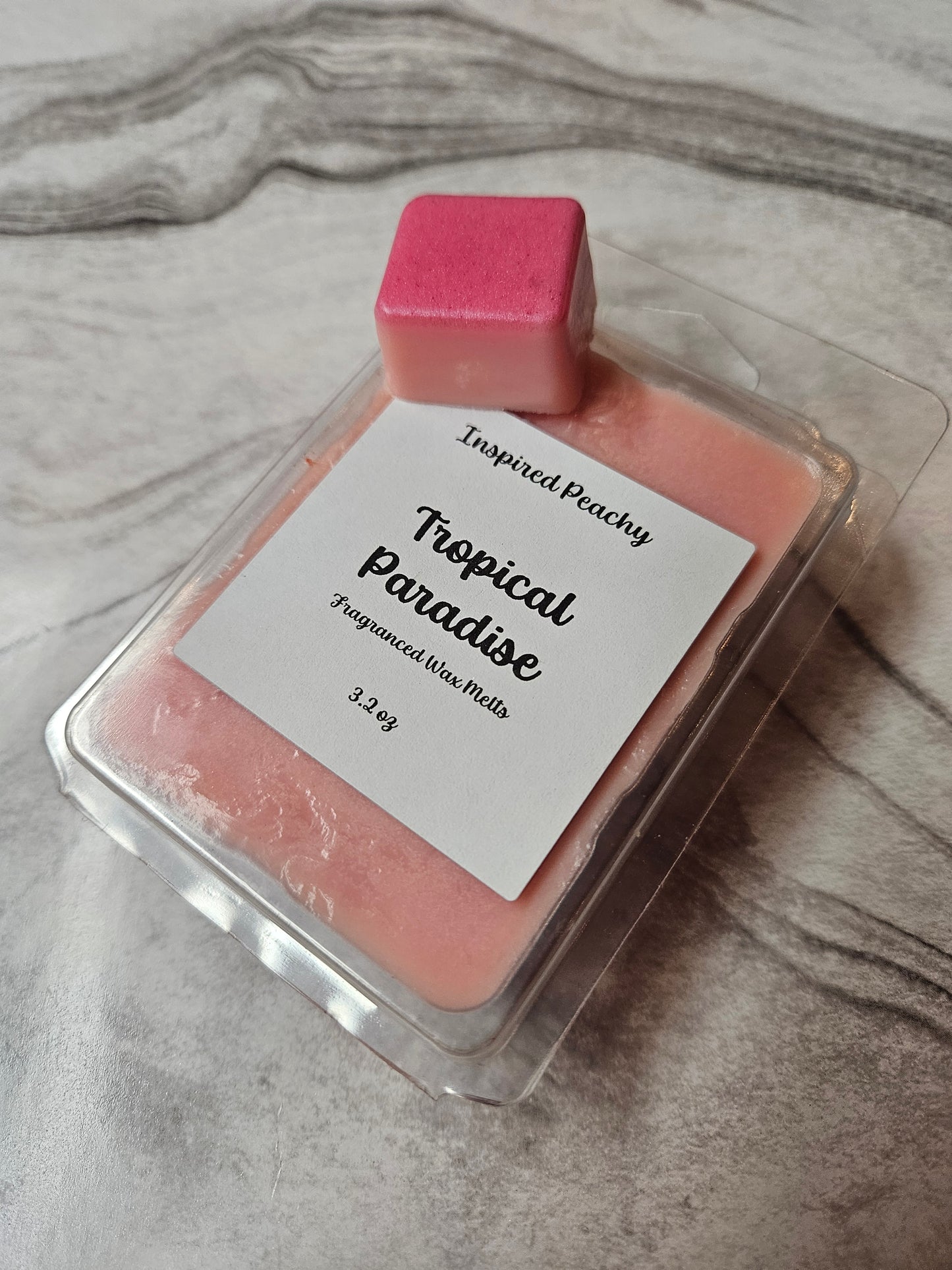 Wax melts