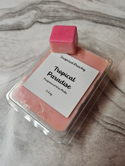 Wax melts