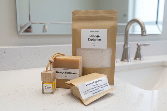 Discontinued Fragrances