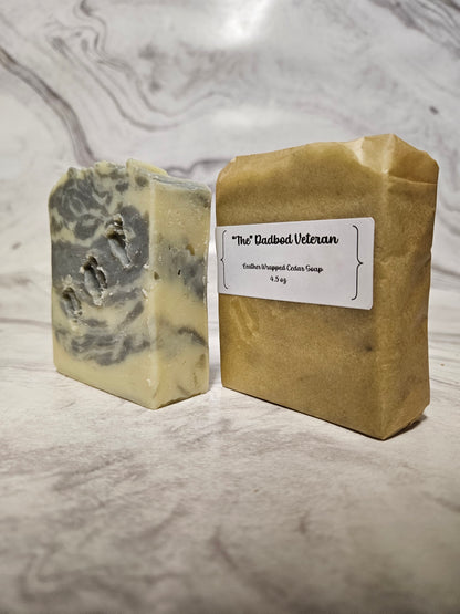 "The" Dadbod Veteran Soap