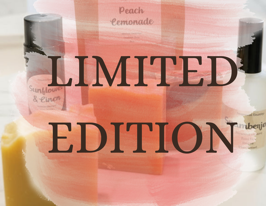 Limited Edition