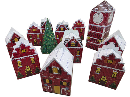Christmas Advent Calender