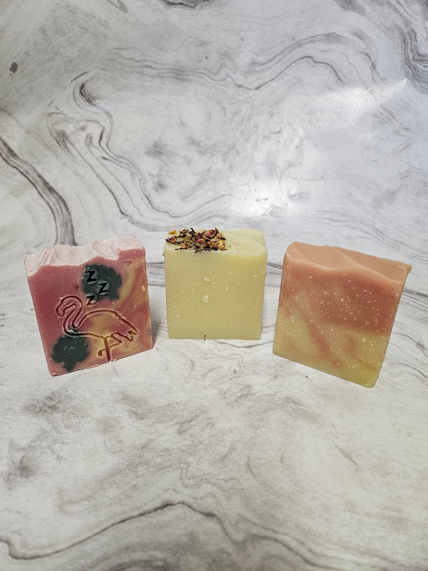 Summer Soap