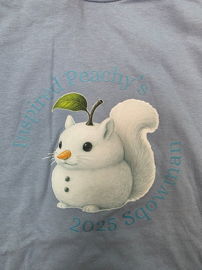 Sqowman Shirt