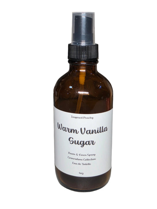 Room & Linen Spray