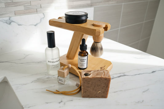 Men's Valentine's Day Gift Set