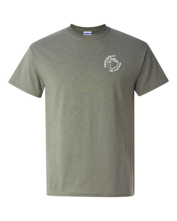 T-shirt & Sweater Pre-order