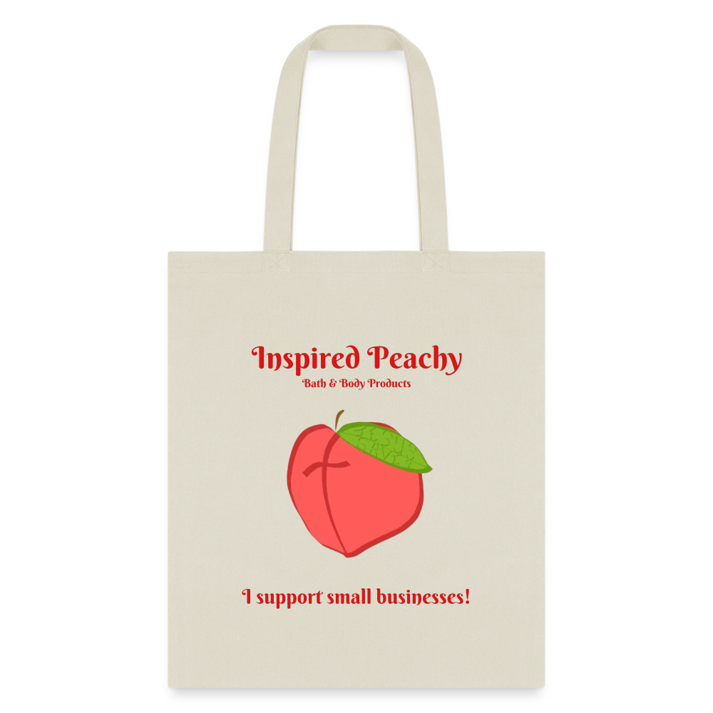 Tote Bag - natural