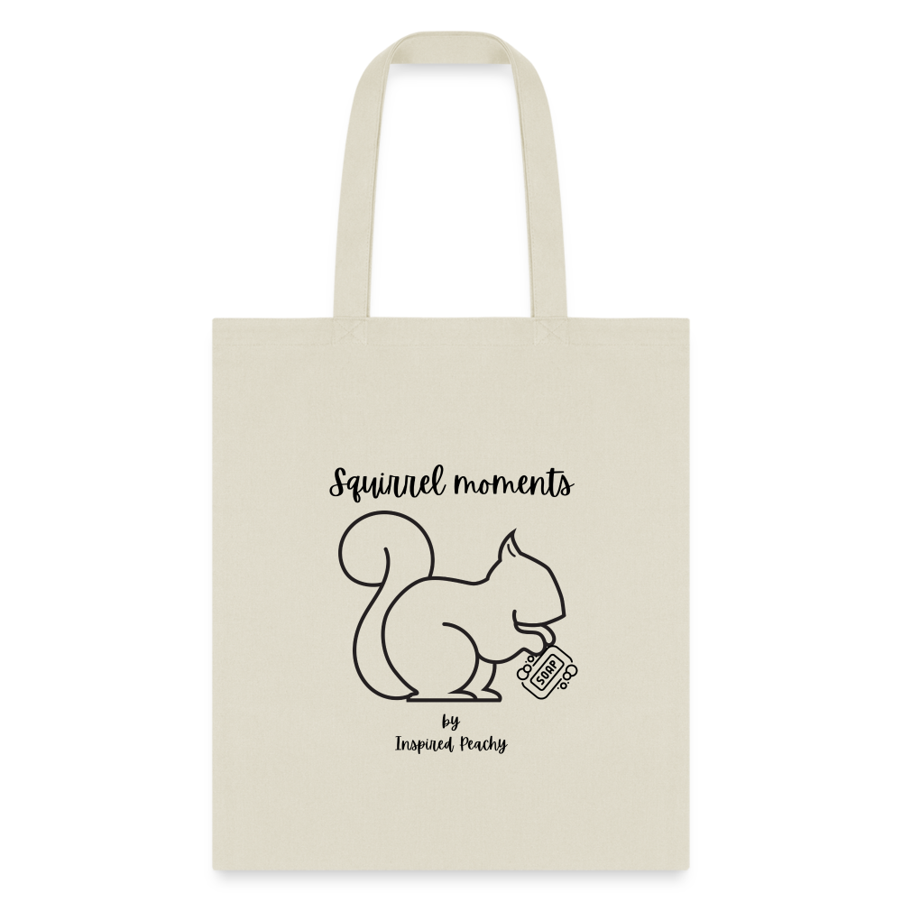 Tote Bag - natural