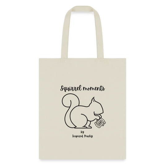 Tote Bag - natural