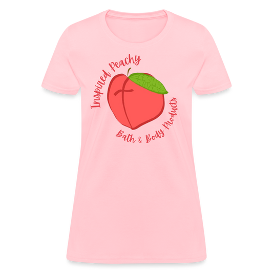 Women's T-Shirt - pink