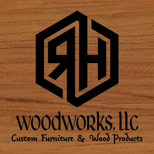 RH Woodworks E-Gift Card