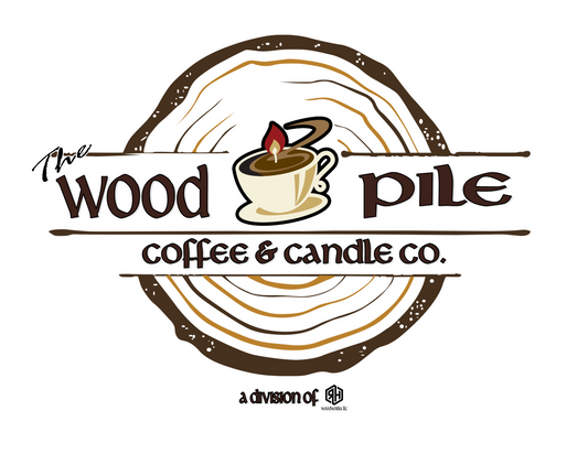 Woodpile Coffee & Candle Co. E-Gift Card